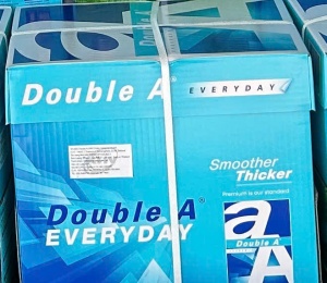 Giấy A4 _ Double A