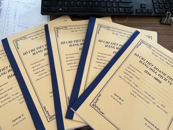 Sổ chi tiết bán bàng S1a