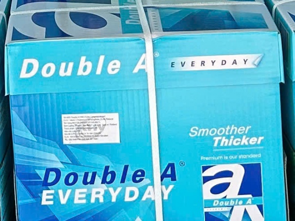 Giấy A4 _ Double A